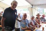 Motoren &ndash; R&auml;der &ndash; Raupen in Sarmenstorf 2026