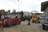 Motoren &ndash; R&auml;der &ndash; Raupen in Sarmenstorf 2026