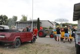 Motoren &ndash; R&auml;der &ndash; Raupen in Sarmenstorf 2026