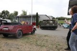 Motoren &ndash; R&auml;der &ndash; Raupen in Sarmenstorf 2026