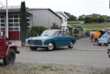 Motoren &ndash; R&auml;der &ndash; Raupen in Sarmenstorf 2026