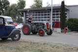 Motoren &ndash; R&auml;der &ndash; Raupen in Sarmenstorf 2026