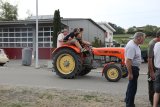 Motoren &ndash; R&auml;der &ndash; Raupen in Sarmenstorf 2026