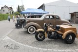 Motoren &ndash; R&auml;der &ndash; Raupen in Sarmenstorf 2026