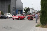 Motoren &ndash; R&auml;der &ndash; Raupen in Sarmenstorf 2026