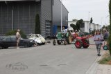 Motoren &ndash; R&auml;der &ndash; Raupen in Sarmenstorf 2026