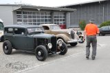 Motoren &ndash; R&auml;der &ndash; Raupen in Sarmenstorf 2026