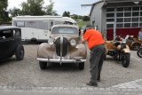 Motoren &ndash; R&auml;der &ndash; Raupen in Sarmenstorf 2026