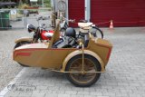 Motoren &ndash; R&auml;der &ndash; Raupen in Sarmenstorf 2026