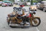 Motoren &ndash; R&auml;der &ndash; Raupen in Sarmenstorf 2026