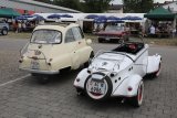 Motoren &ndash; R&auml;der &ndash; Raupen in Sarmenstorf 2026