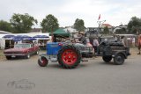 Motoren &ndash; R&auml;der &ndash; Raupen in Sarmenstorf 2026