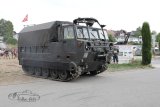 Motoren &ndash; R&auml;der &ndash; Raupen in Sarmenstorf 2026