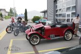 Motoren &ndash; R&auml;der &ndash; Raupen in Sarmenstorf 2026