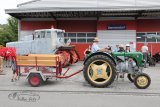 Motoren &ndash; R&auml;der &ndash; Raupen in Sarmenstorf 2026