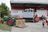 Motoren &ndash; R&auml;der &ndash; Raupen in Sarmenstorf 2026