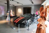 MAC 2026 - Museum Art & Cars in Singen