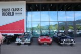 Swiss Classic Luzern 2025