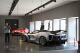 MAC 2026 - Museum Art & Cars in Singen