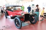 Oldtimer Grand Prix Safenwil 2025