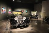 MAC 2026 - Museum Art & Cars in Singen