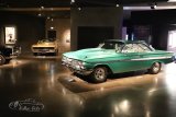 MAC 2026 - Museum Art & Cars in Singen