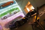 MAC 2026 - Museum Art & Cars in Singen