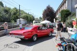 Oldtimer im Walzwerk 2026