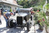 Oldtimer im Walzwerk 2026