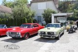Oldtimer im Walzwerk 2026