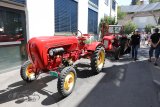 Oldtimer im Walzwerk 2026
