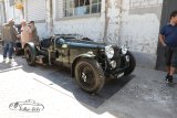 Oldtimer im Walzwerk 2026