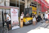 Oldtimer im Walzwerk 2026