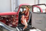 Oldtimer im Walzwerk 2026