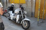 Oldtimer im Walzwerk 2026