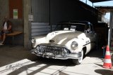 Oldtimer im Walzwerk 2026