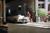 Oldtimer im Walzwerk 2026
