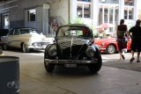 Oldtimer im Walzwerk 2026