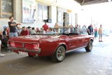 Oldtimer im Walzwerk 2026