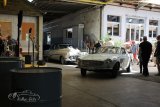 Oldtimer im Walzwerk 2026