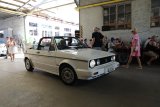 Oldtimer im Walzwerk 2026