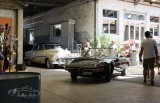 Oldtimer im Walzwerk 2026