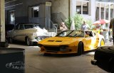 Oldtimer im Walzwerk 2026