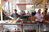 Oldtimer im Walzwerk 2026