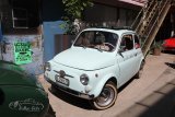 Oldtimer im Walzwerk 2026