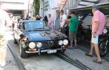 Oldtimer im Walzwerk 2026