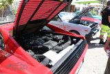 Oldtimer im Walzwerk 2026