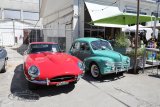 Oldtimer im Walzwerk 2026