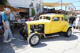 Oldtimer im Walzwerk 2026