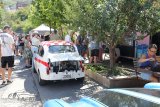 Oldtimer im Walzwerk 2026